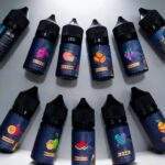 【油侍煙油】日本進口小煙油 30ml / 35mg ｜25種口味 · 台灣現貨：圖片 4